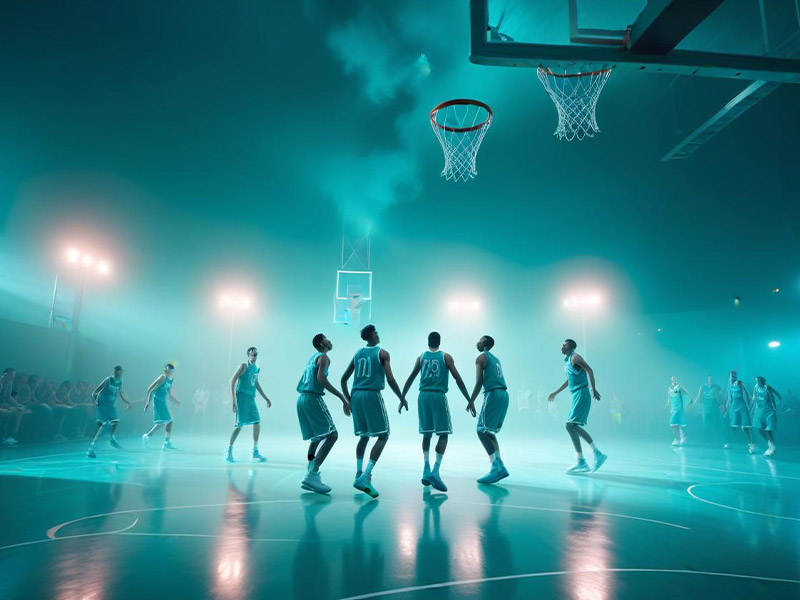 WNBA常规赛金州女武神7392拉斯维加斯王牌全场集锦